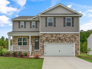 35 Rolling Hls Drive, Youngsville, NC 27596