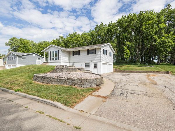 1410 23rd Street, Hazel Green, WI 53811