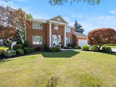 3192 Woodland Court S, North Tonawanda, NY 14120