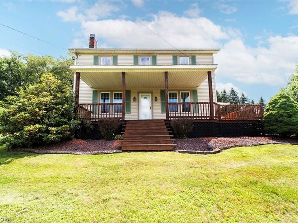 16500 Park Way , East Liverpool, OH 43920