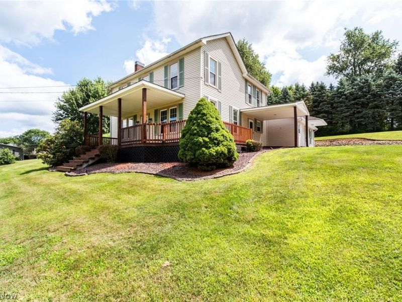 16500 Park Way, East Liverpool, OH 43920 Photo 2