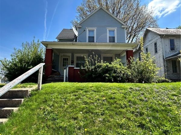 1044 S Freedom Avenue, Alliance, OH 44601