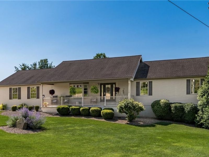3580 Hayfield Road, Dresden, OH 43821 Photo 2