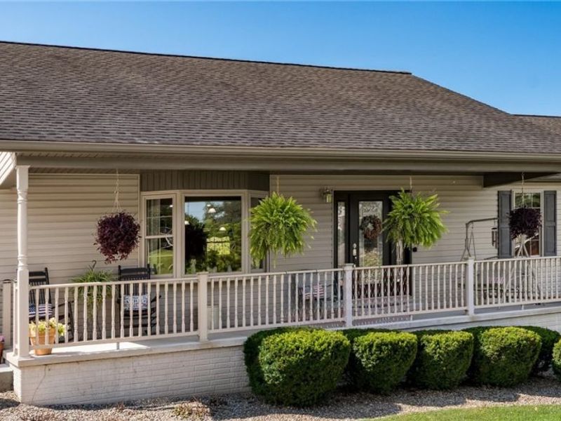 3580 Hayfield Road, Dresden, OH 43821 Photo 3