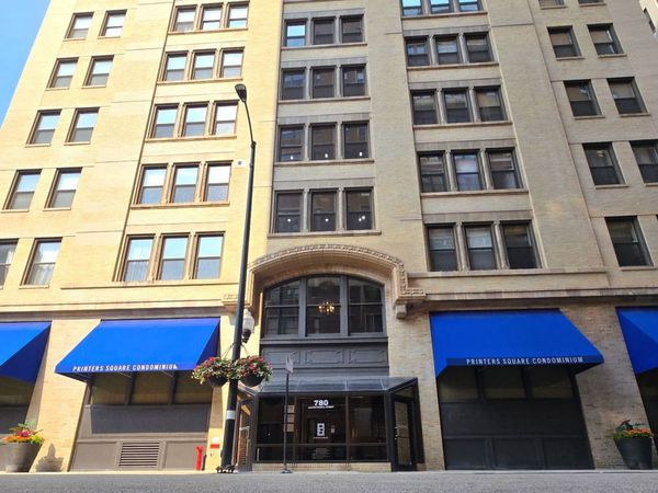780 S Federal Street , Unit 701, Chicago, IL 60605
