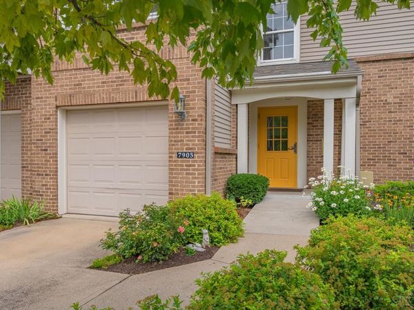 7905 Ramble View, Unit 5-302, Springfield Twp., OH 45231