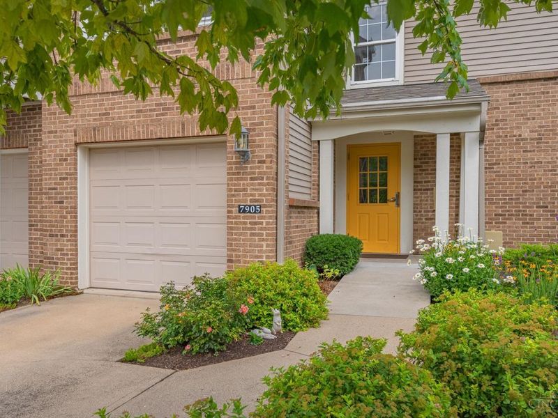 7905 Ramble View, Unit 5-302, Springfield Twp., OH 45231 Photo 1