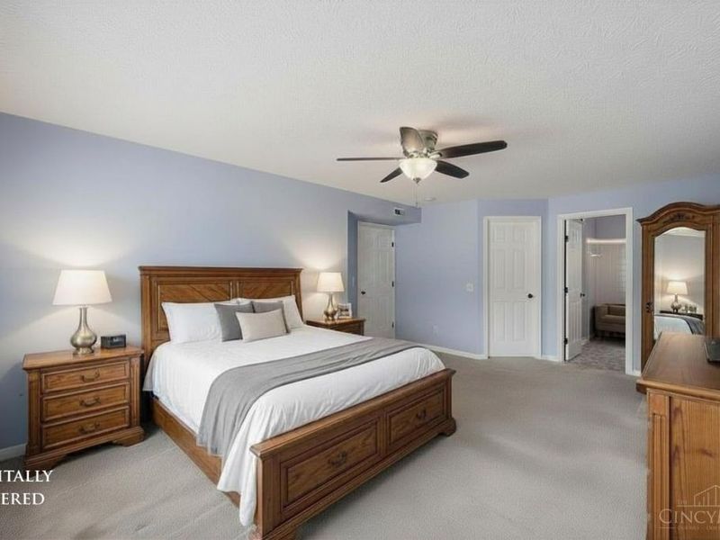 7905 Ramble View, Unit 5-302, Springfield Twp., OH 45231 Photo 29