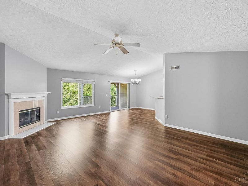 7905 Ramble View, Unit 5-302, Springfield Twp., OH 45231 Photo 7