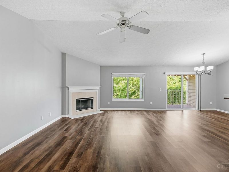 7905 Ramble View, Unit 5-302, Springfield Twp., OH 45231 Photo 8