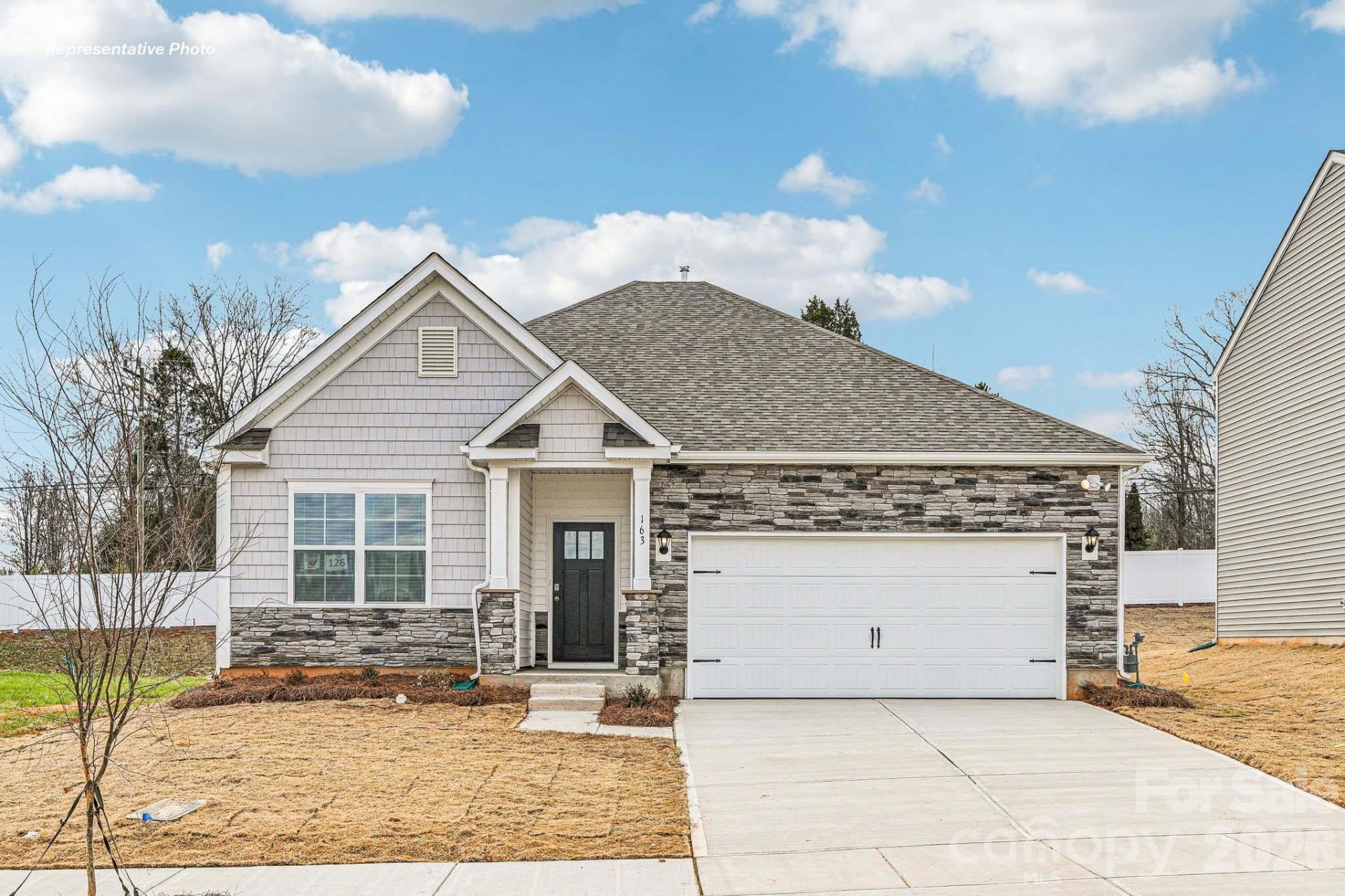 759 Dazzle Loop , Newton, NC 28658 Main Photo