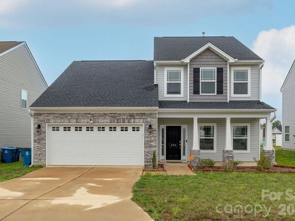 668 Palomino Mustang Drive , Whitsett, NC 27377