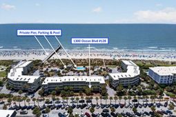 1300 Ocean Boulevard photo 4