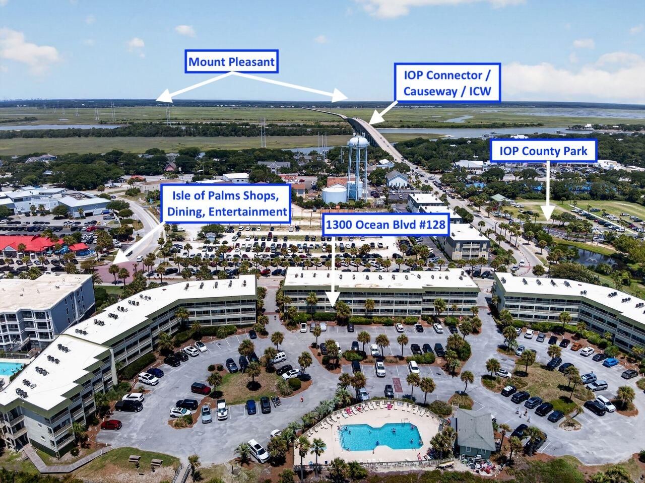 1300 Ocean Boulevard Photo 4