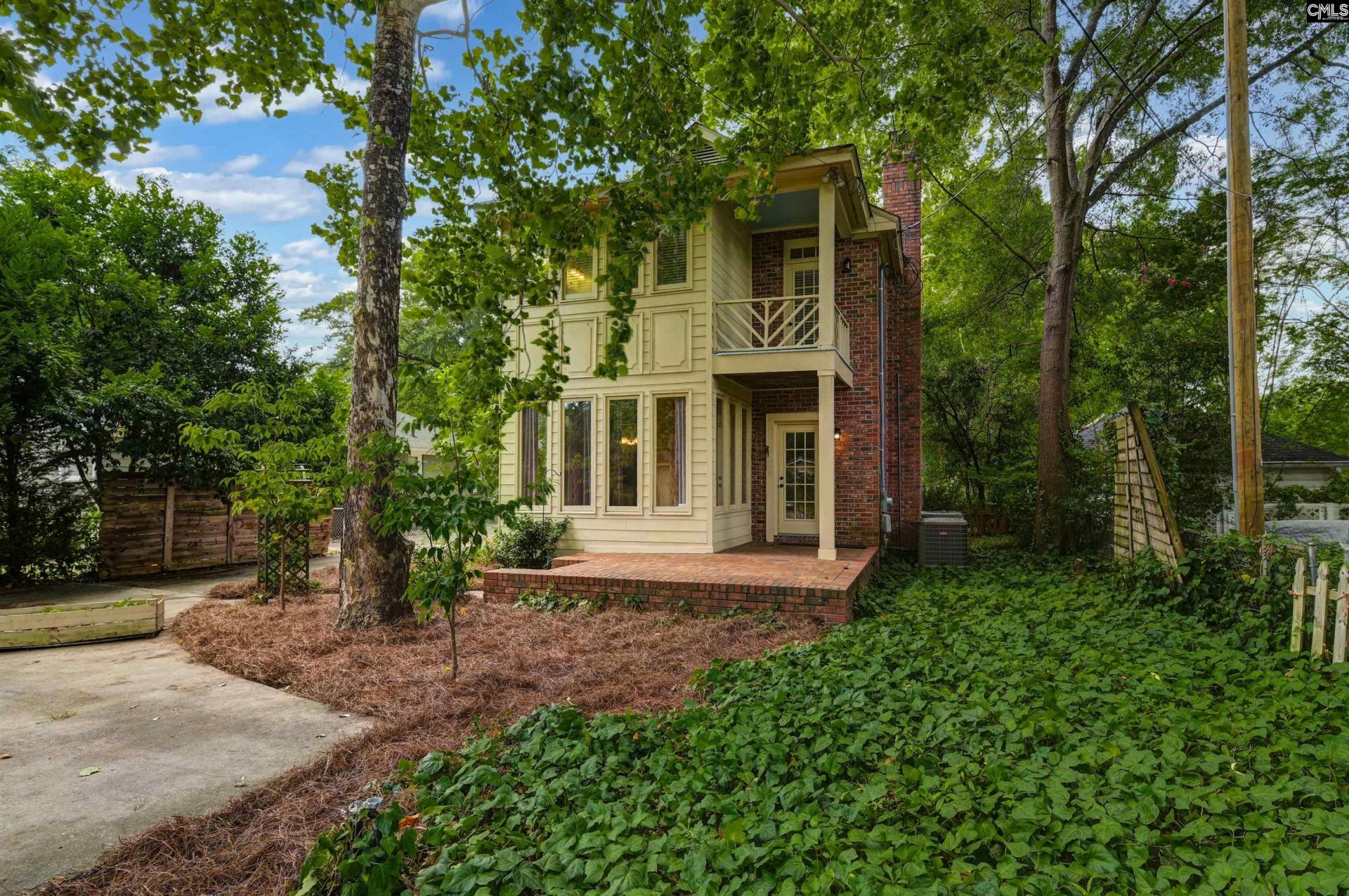 2711 Burney Drive  Photo 36