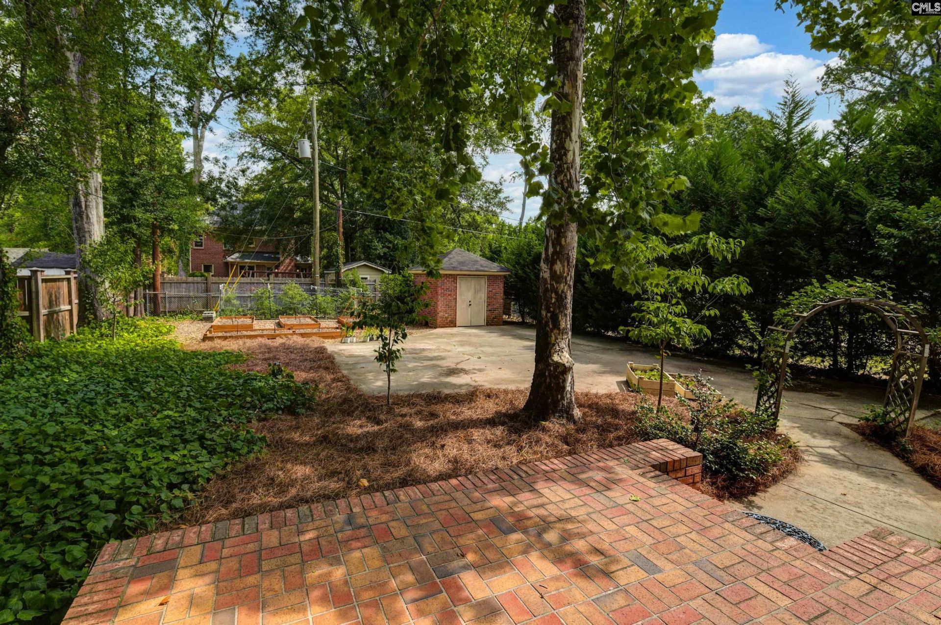 2711 Burney Drive  Photo 37