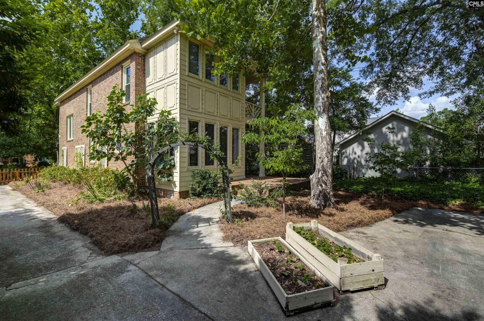2711 Burney Drive  Photo 38