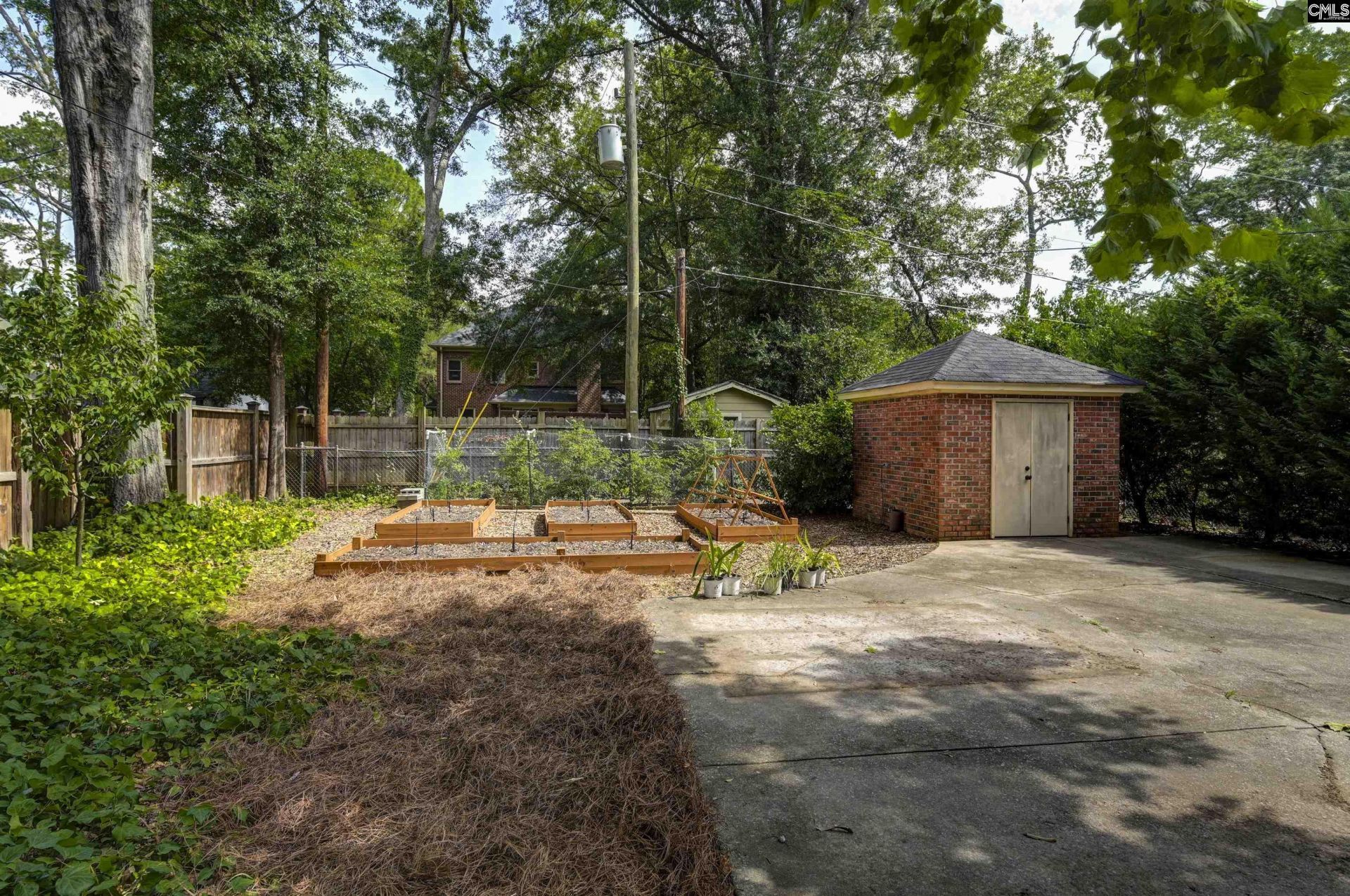 2711 Burney Drive  Photo 39