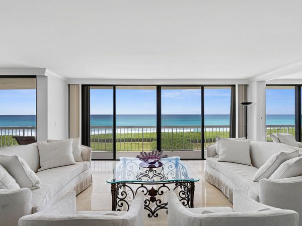 3300 S OCEAN Boulevard, Unit 303N, Palm Beach, FL 33480