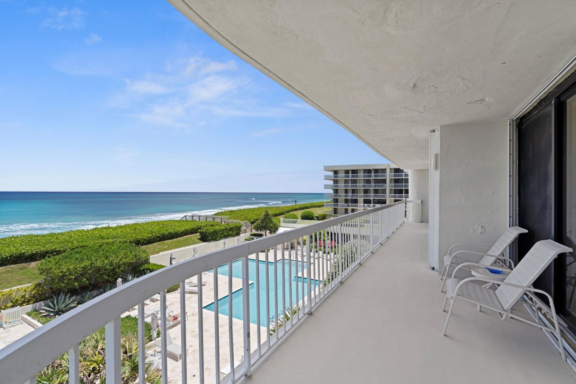 3300 S Ocean Boulevard, Unit 303N, Palm Beach, FL 33480 Photo