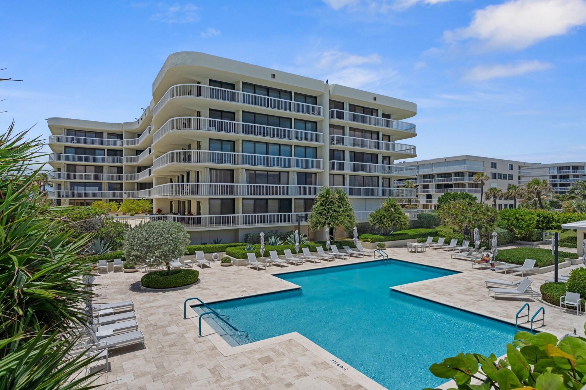 3300 S Ocean Boulevard, Unit 303N, Palm Beach, FL 33480 Photo