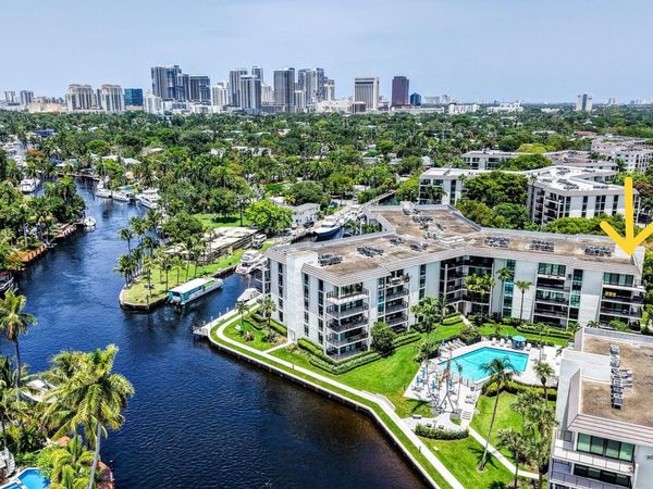 1301 River Reach Drive, Unit 516, Fort Lauderdale, FL 33315