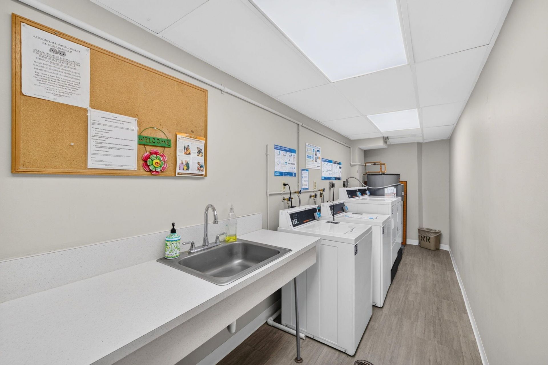 1301 River Reach Drive, Unit 516, Fort Lauderdale, FL 33315 Photo