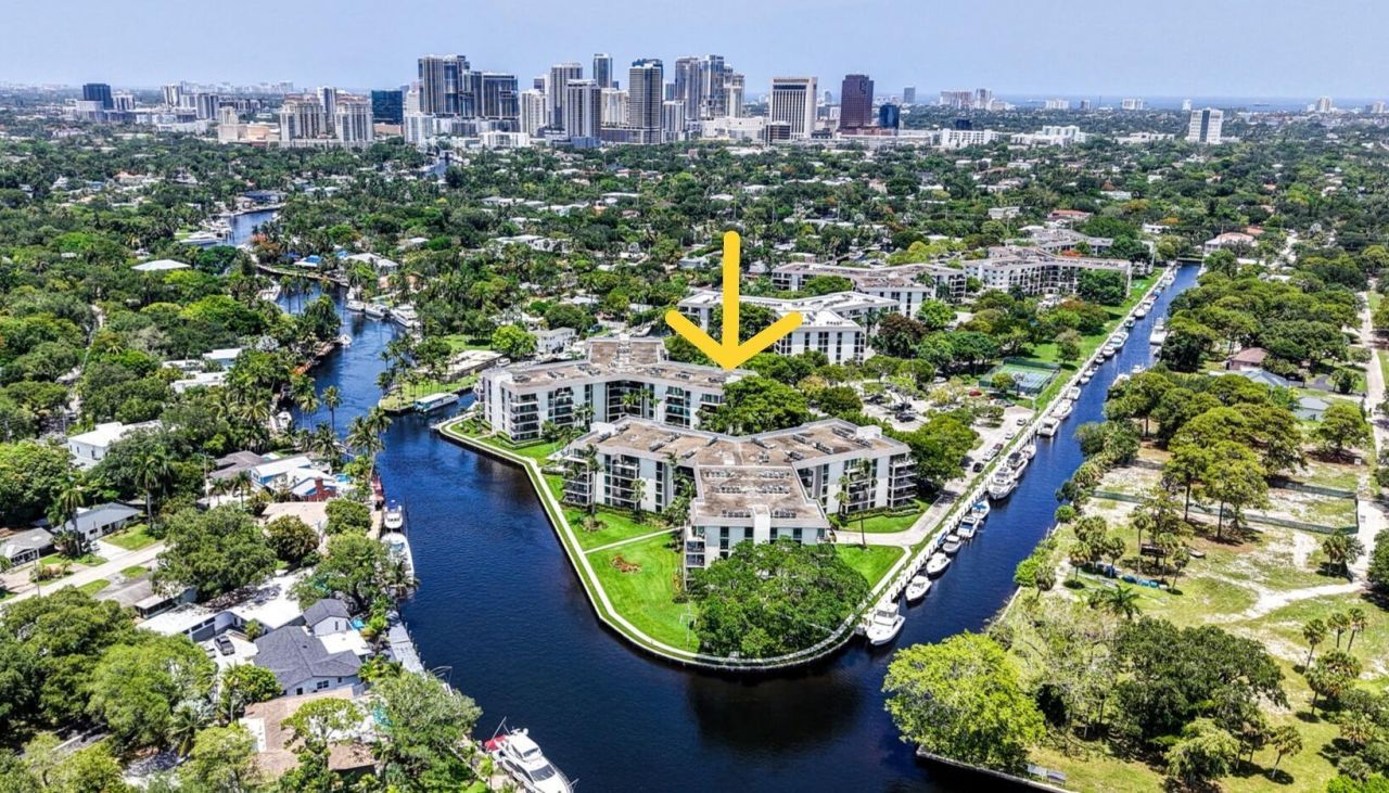 1301 River Reach Drive, Unit 516, Fort Lauderdale, FL 33315 Photo