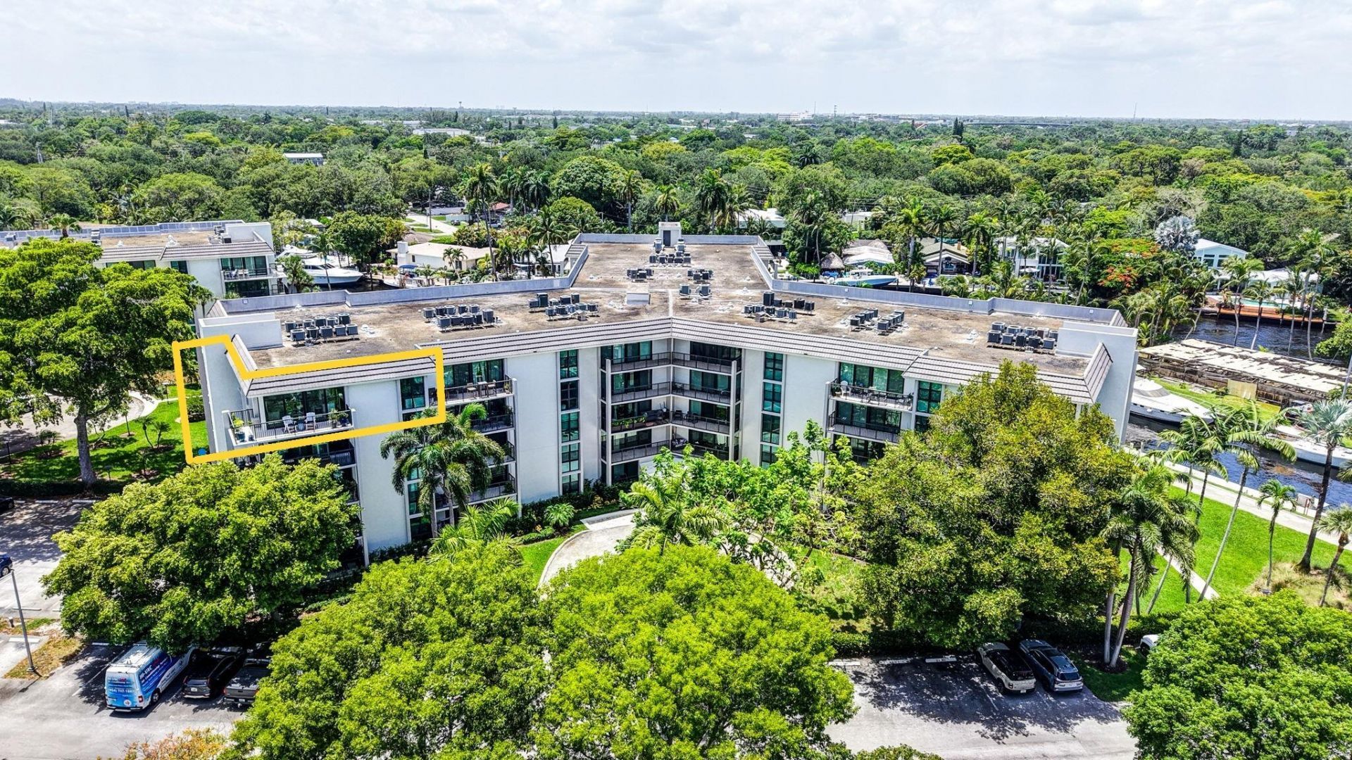 1301 River Reach Drive, Unit 516, Fort Lauderdale, FL 33315 Photo