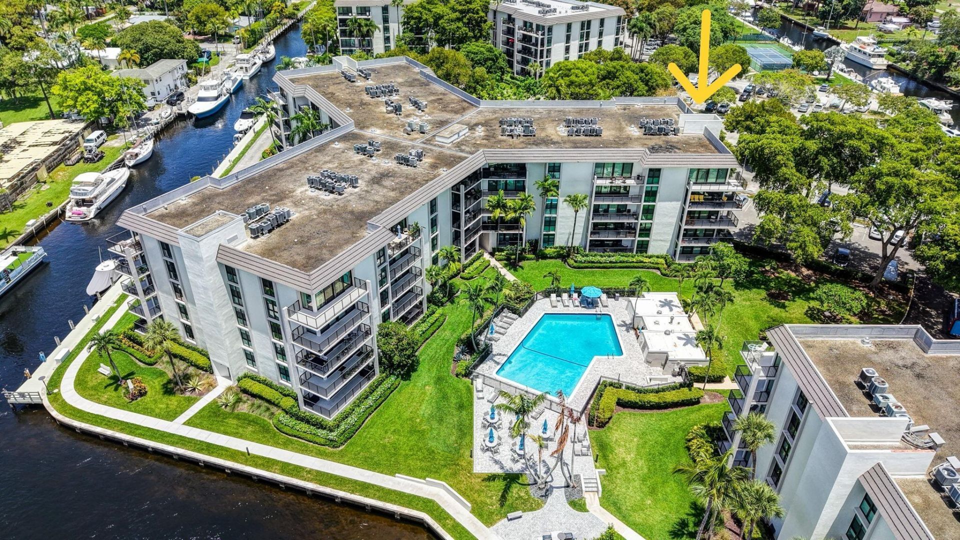 1301 River Reach Drive, Unit 516, Fort Lauderdale, FL 33315 Photo