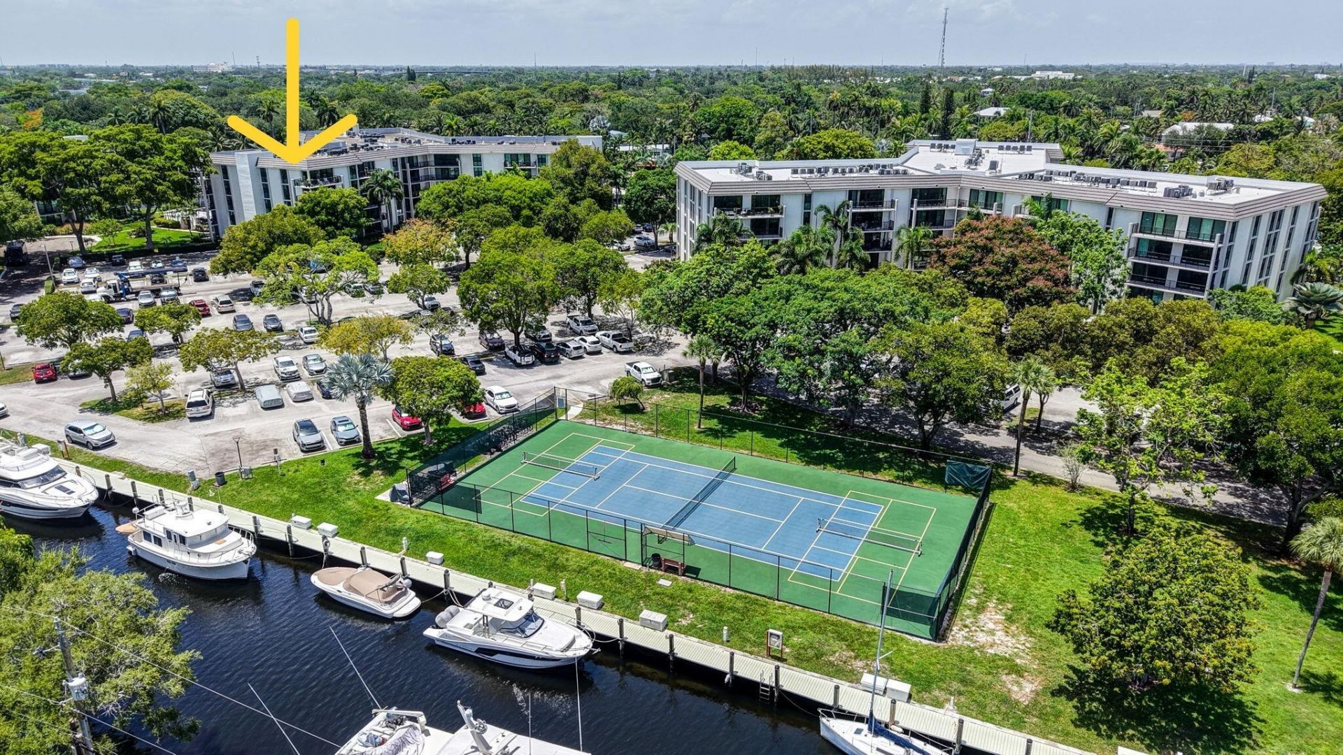 1301 River Reach Drive, Unit 516, Fort Lauderdale, FL 33315 Photo