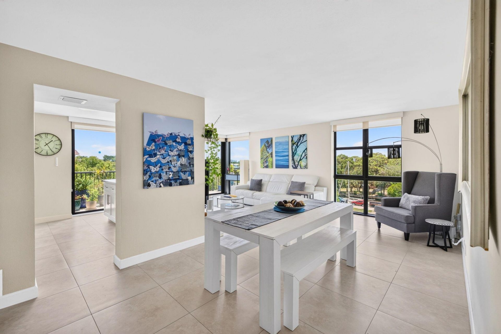 1301 River Reach Drive, Unit 516, Fort Lauderdale, FL 33315 Photo