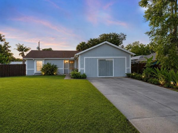 3512 SW VOLLMER Street, Port St. Lucie, FL 34953