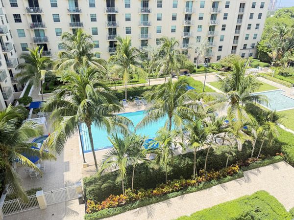 610 CLEMATIS Street, Unit 711, West Palm Beach, FL 33401