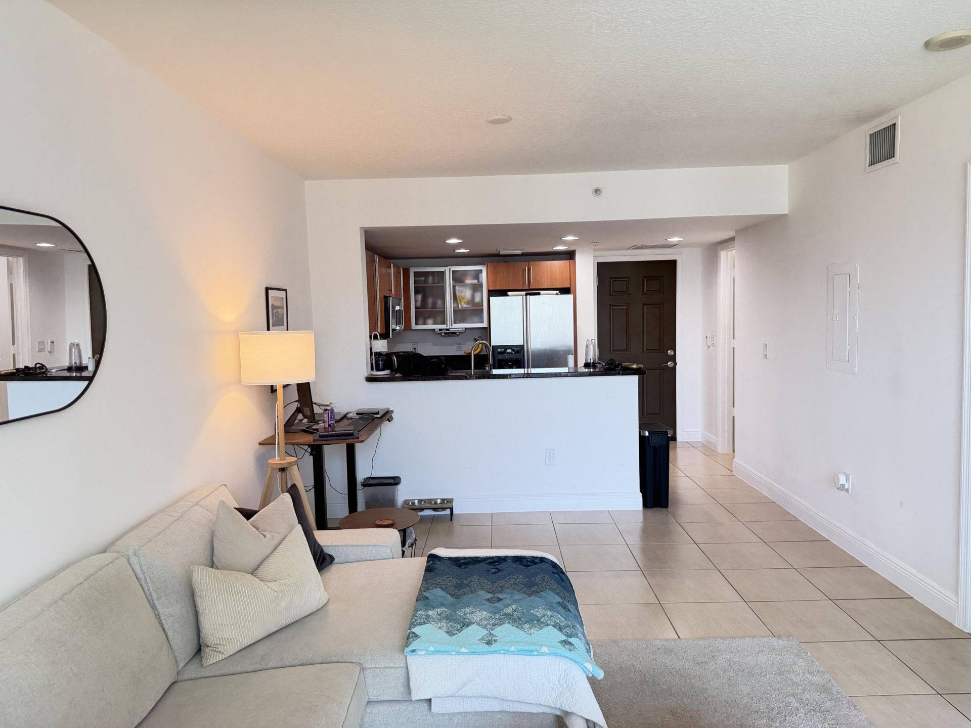 610 Clematis Street, Unit 711, West Palm Beach, FL 33401 Photo
