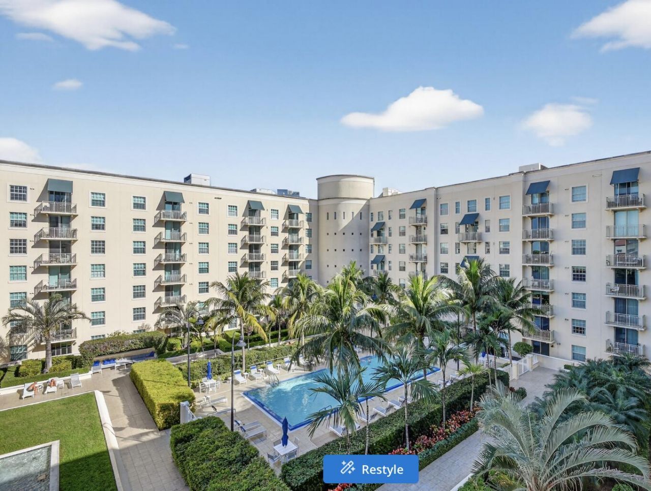 610 Clematis Street, Unit 711, West Palm Beach, FL 33401 Photo