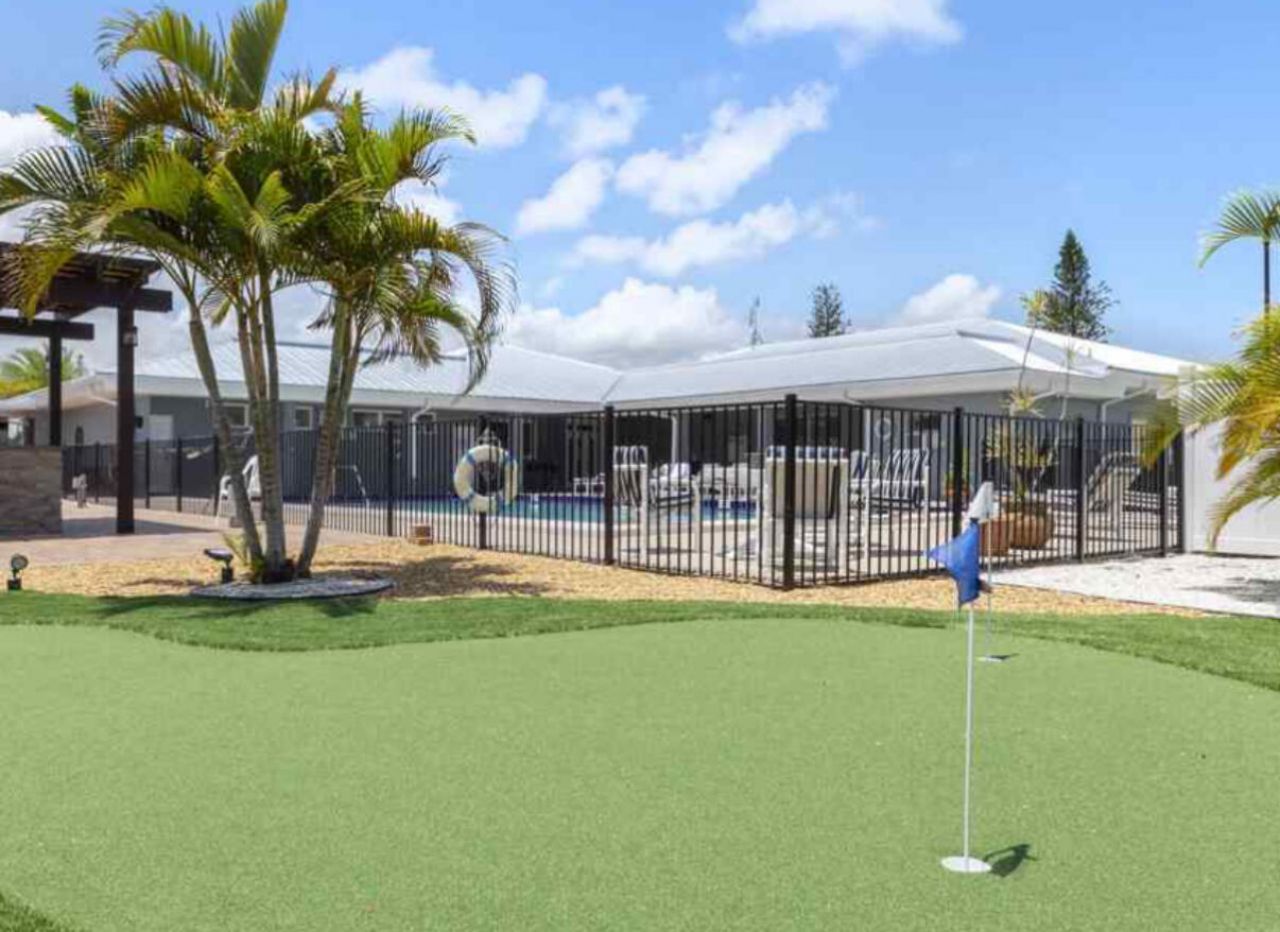 294 Kingfisher Avenue, Fort Pierce, FL 34982 Photo