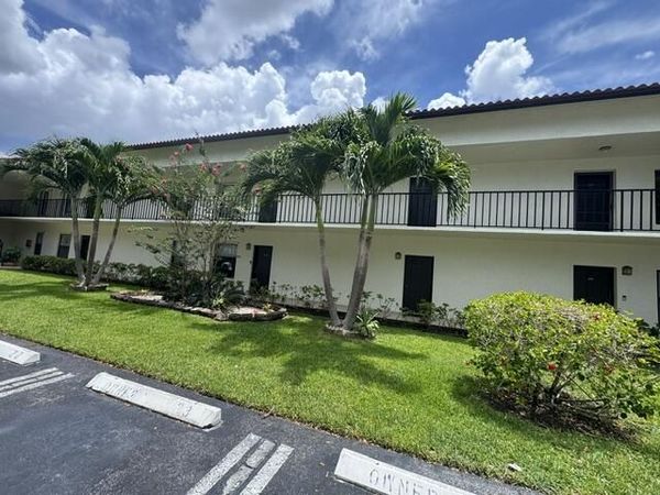 3 VÃ­a De Casas Sur, Boynton Beach, FL 33426