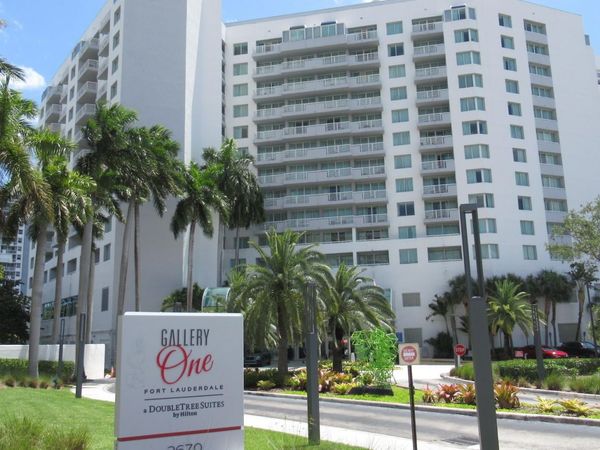 2670 E SUNRISE Boulevard, Unit 301, Fort Lauderdale, FL 33304