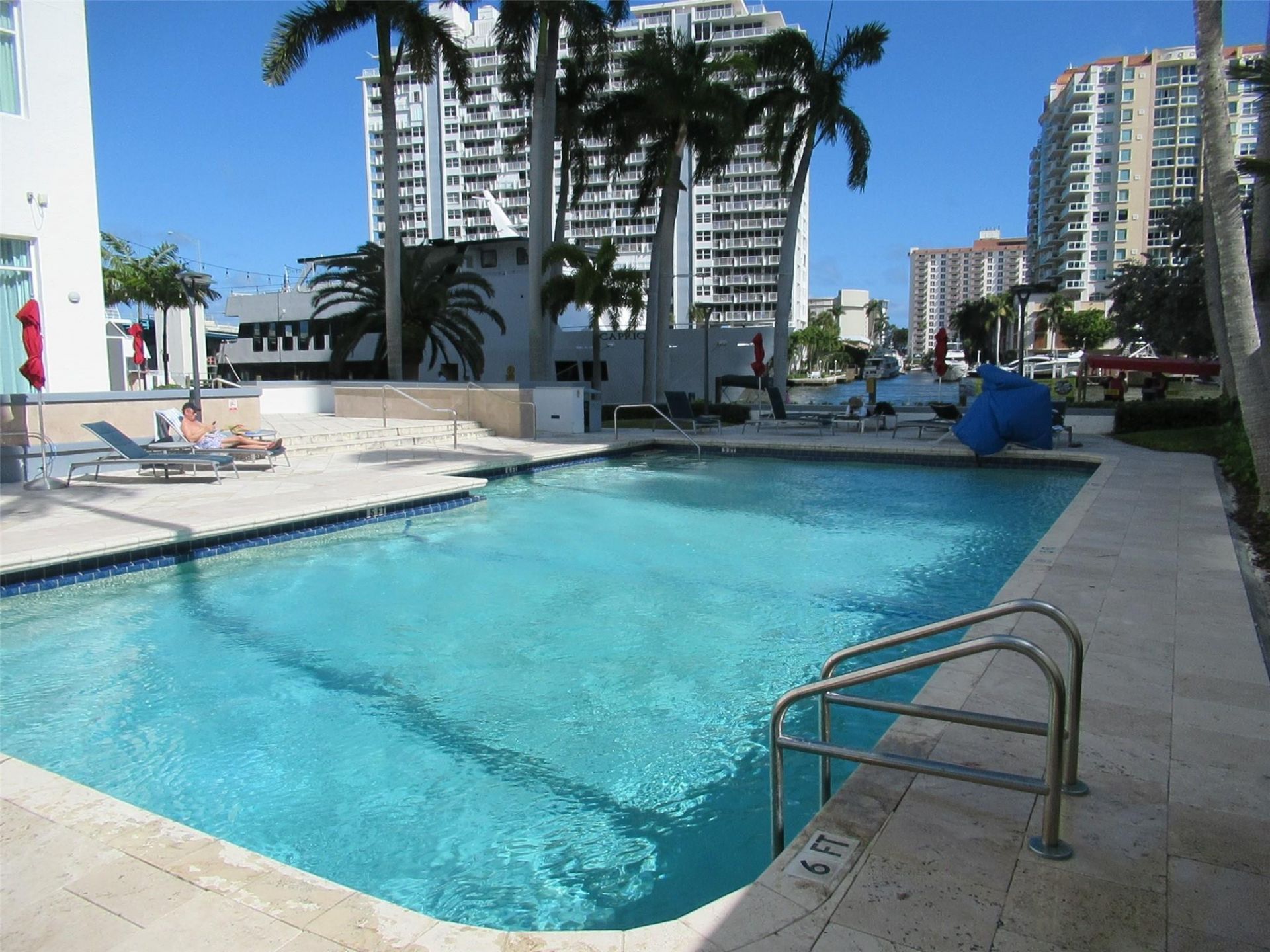 2670 E Sunrise Boulevard, Unit 301, Fort Lauderdale, FL 33304 Photo