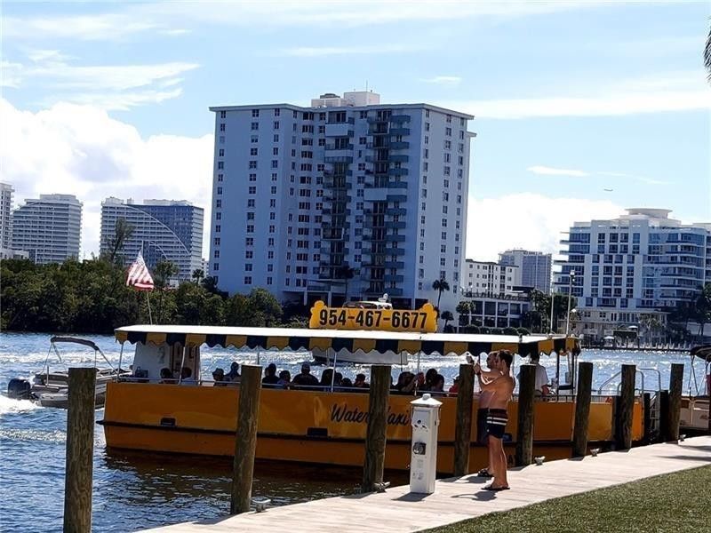 2670 E Sunrise Boulevard, Unit 301, Fort Lauderdale, FL 33304 Photo