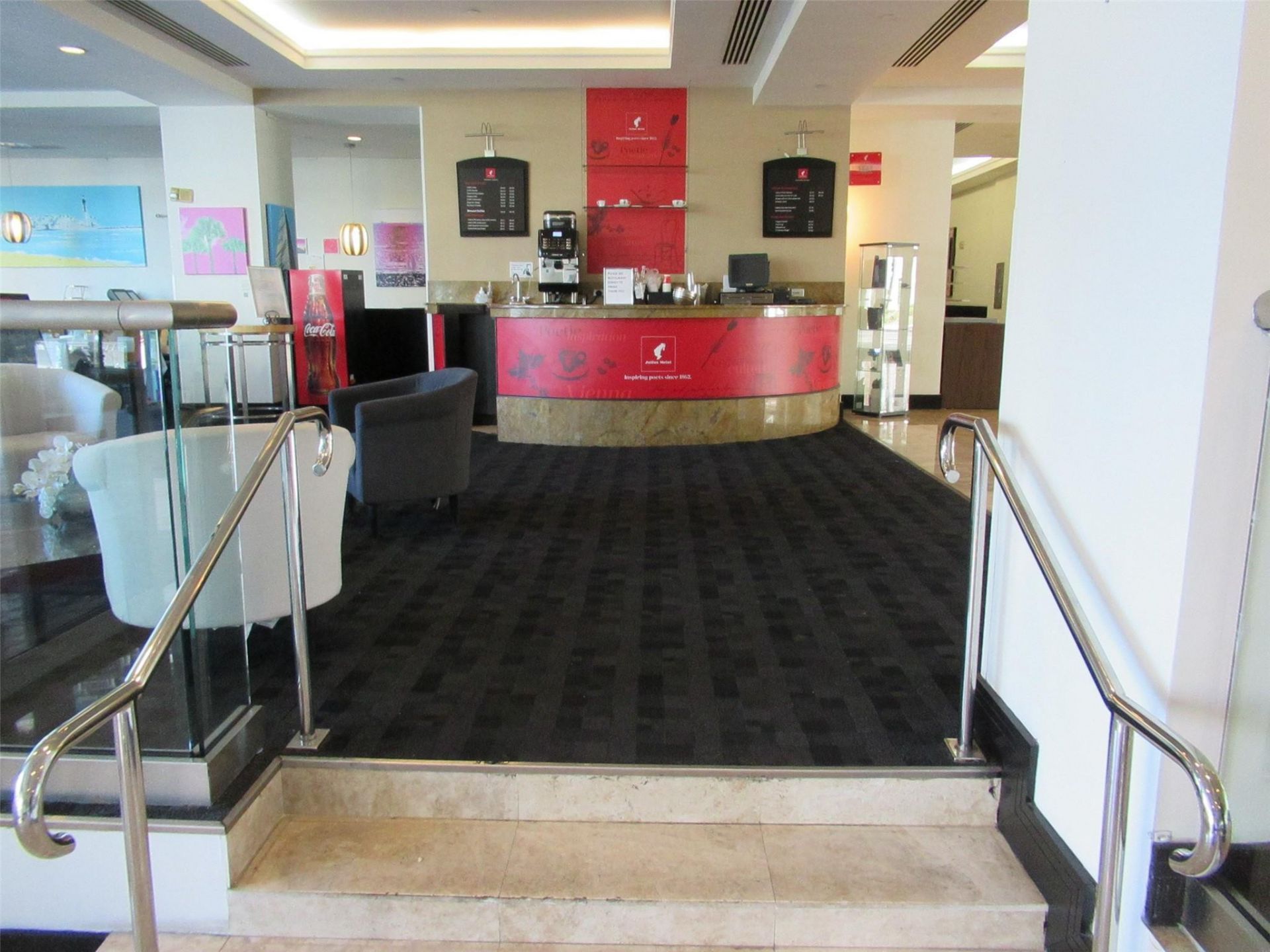 2670 E Sunrise Boulevard, Unit 301, Fort Lauderdale, FL 33304 Photo