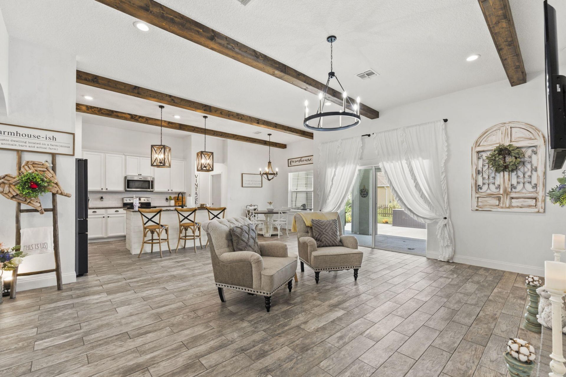 2141 SW Leafy Road, Port Saint Lucie, FL 34953 Photo