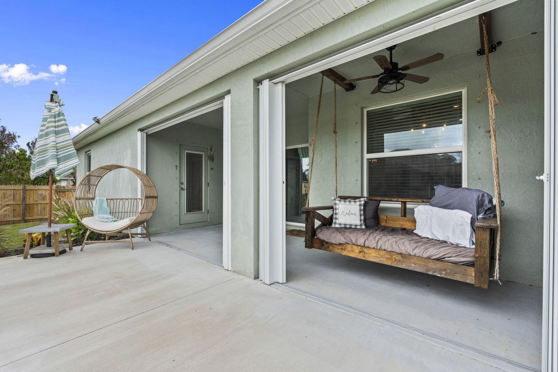 2141 SW Leafy Road, Port Saint Lucie, FL 34953 Photo