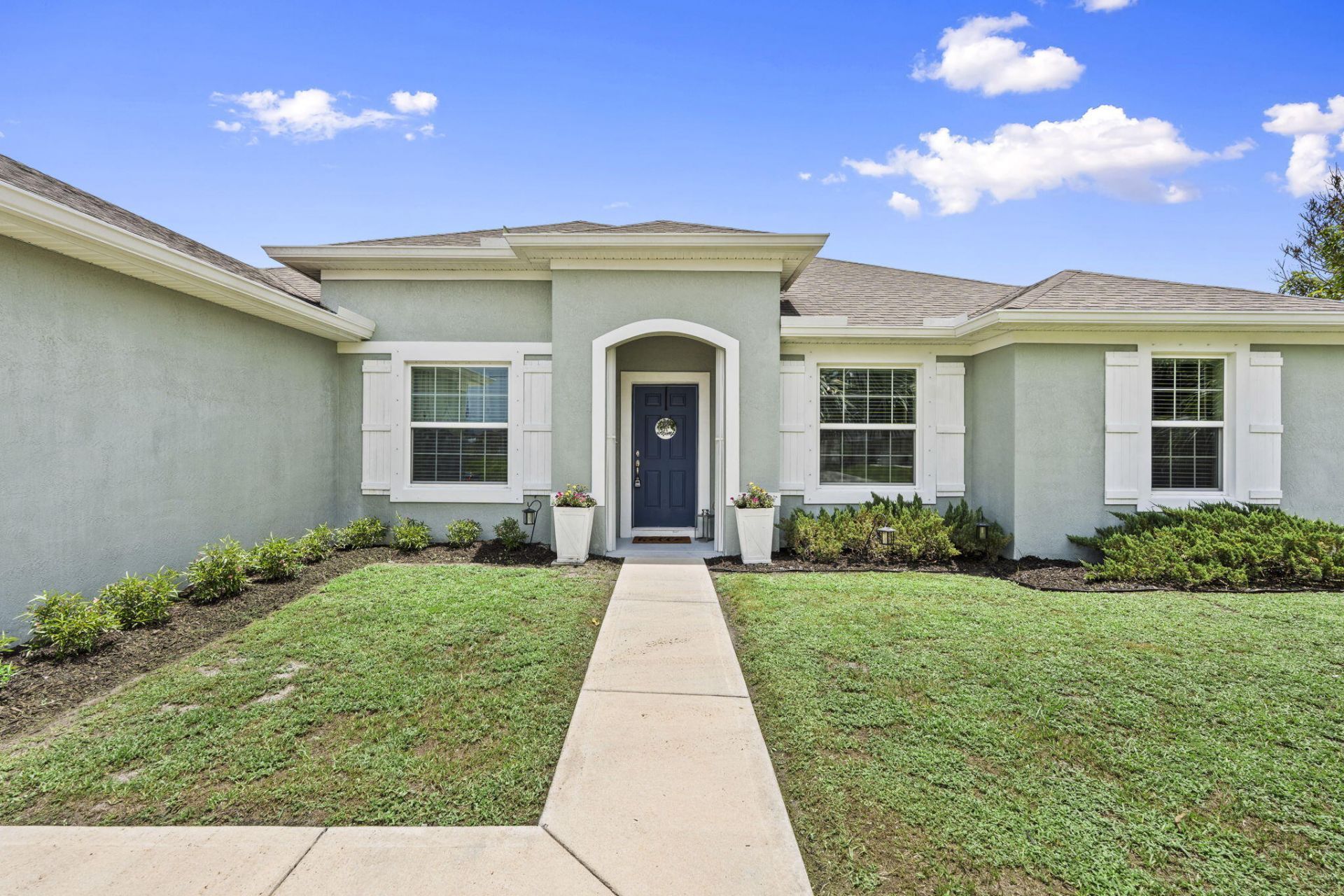 2141 SW Leafy Road, Port Saint Lucie, FL 34953 Photo