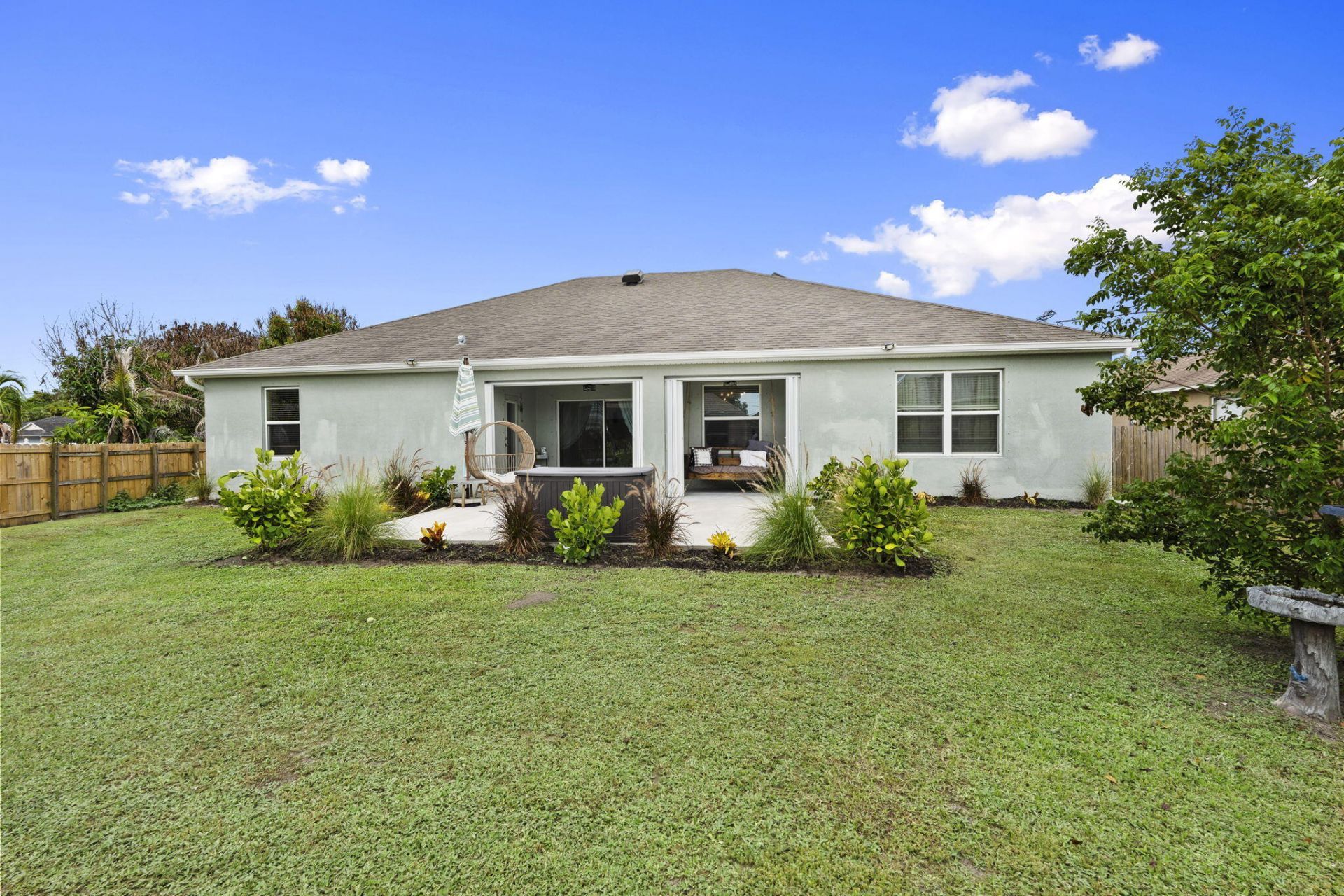 2141 SW Leafy Road, Port Saint Lucie, FL 34953 Photo