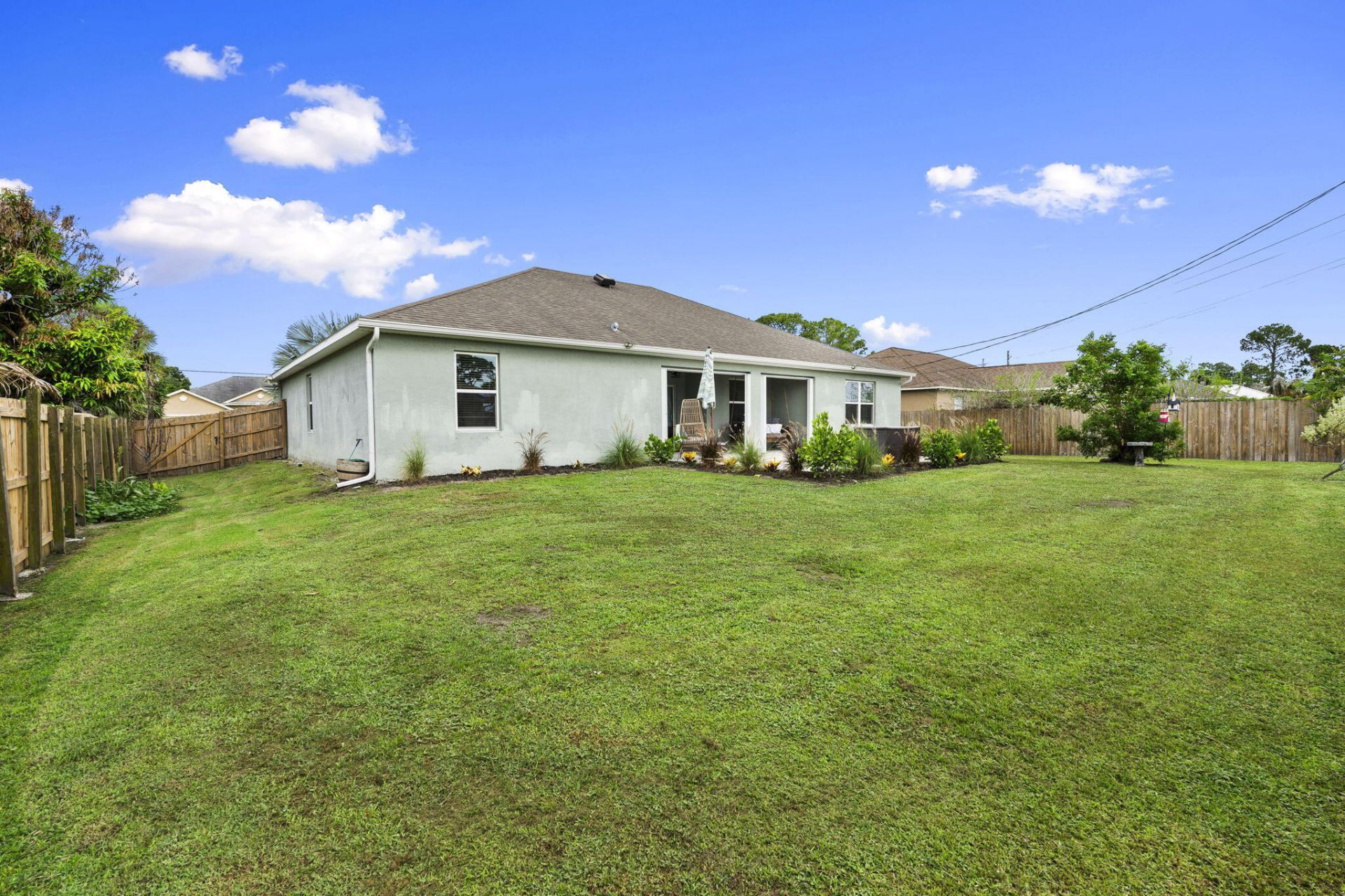 2141 SW Leafy Road, Port Saint Lucie, FL 34953 Photo