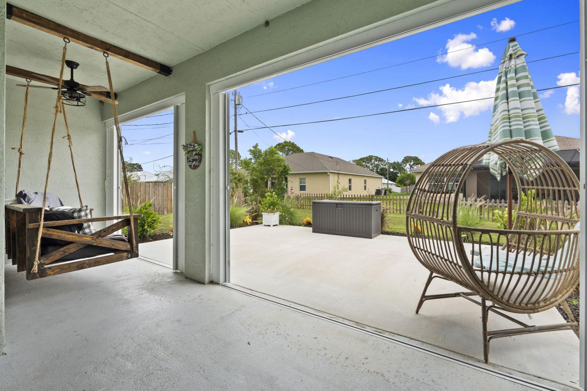 2141 SW Leafy Road, Port Saint Lucie, FL 34953 Photo