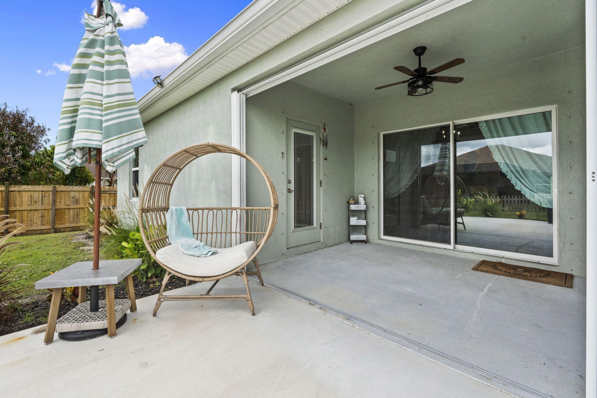 2141 SW Leafy Road, Port Saint Lucie, FL 34953 Photo