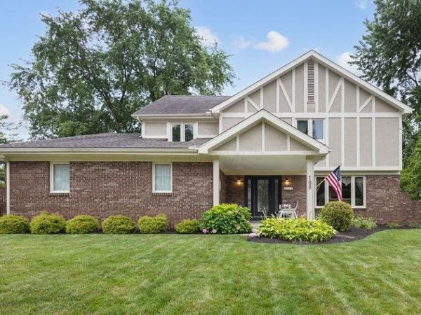 188 Mainsail Drive, Westerville, OH 43081